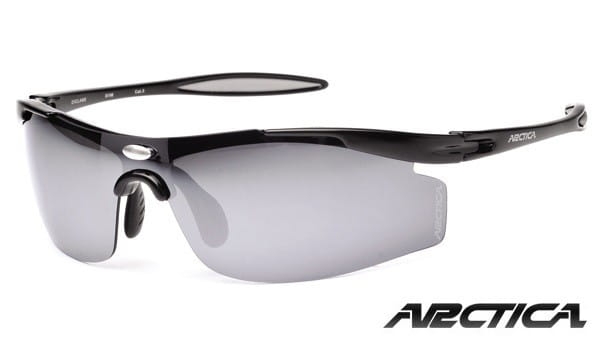 Okulary rowerowe arctica s-196 z polaryzacją