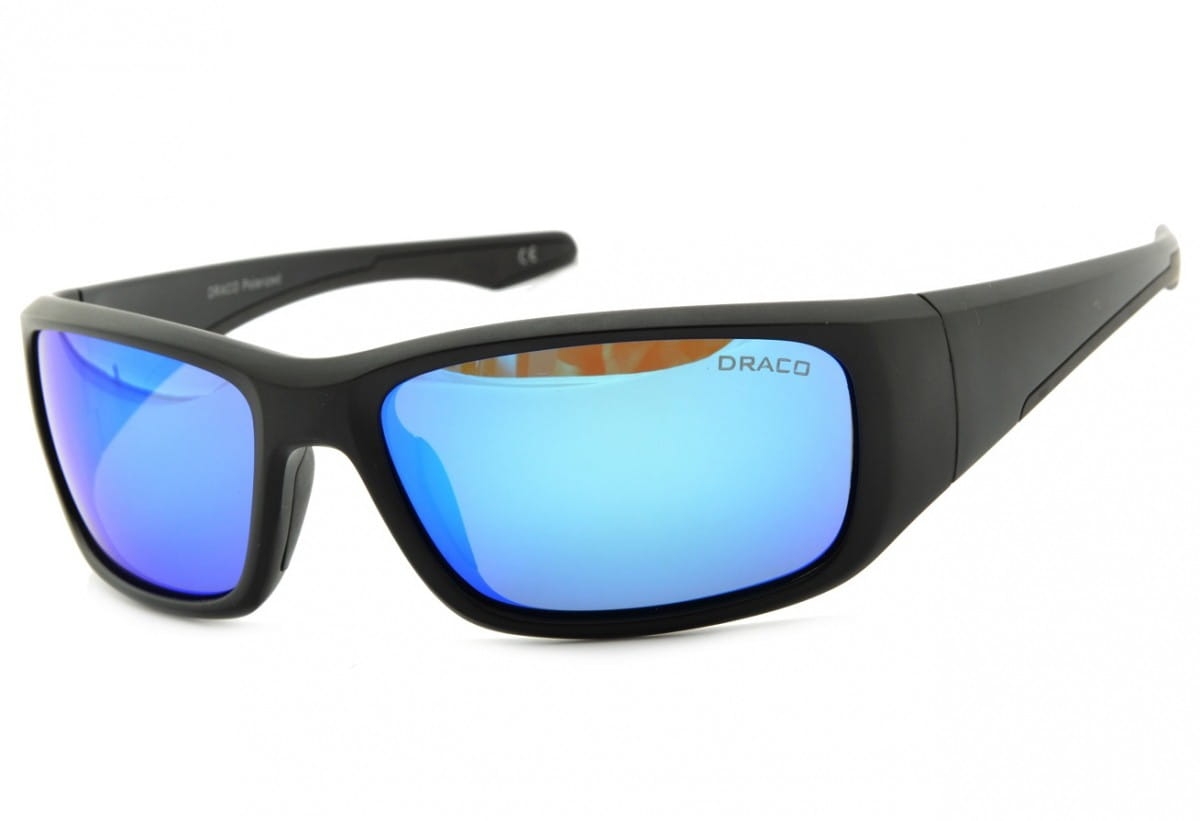Sportowe okulary polaryzacyjne przeciwsłoneczne lustrzanki stz-dr-06