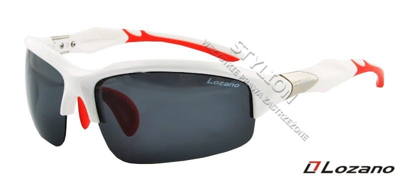 Okulary lozano lz-106d polaryzacyjne