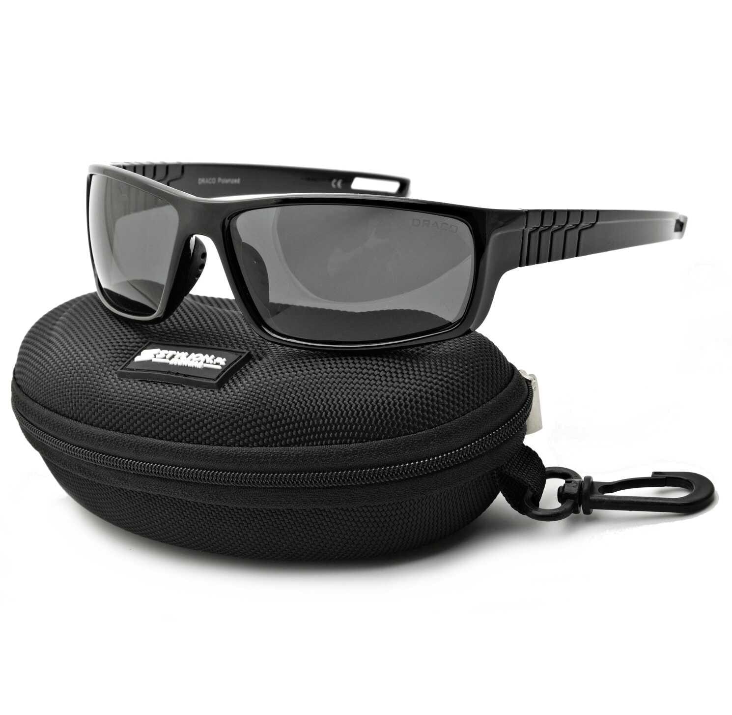 Sportowe okulary polaryzacyjne przeciwsłoneczne stz-dr-15