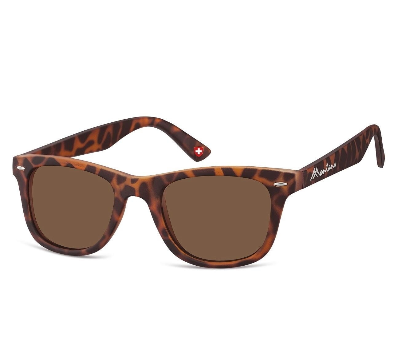 Okulary nerdy montana m42a