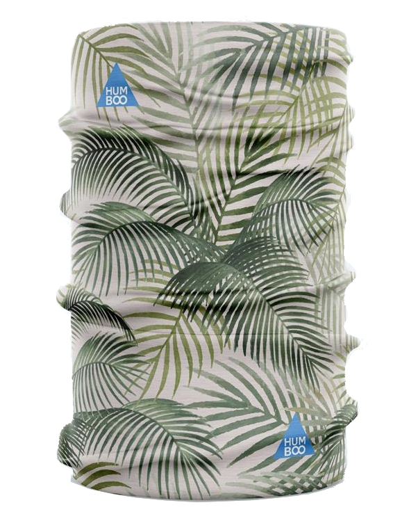 Komin szal chusta szalik kominiarka cienki lekki - sc.05 tropical 