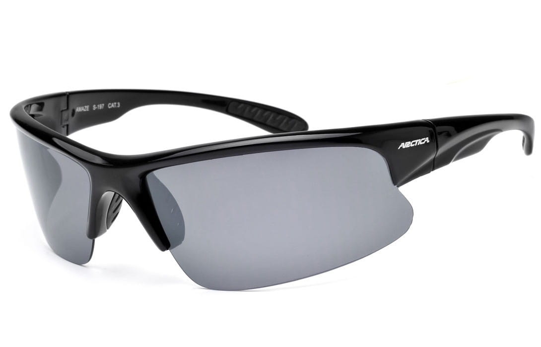 Okulary arctica s-197 polaryzacyjne