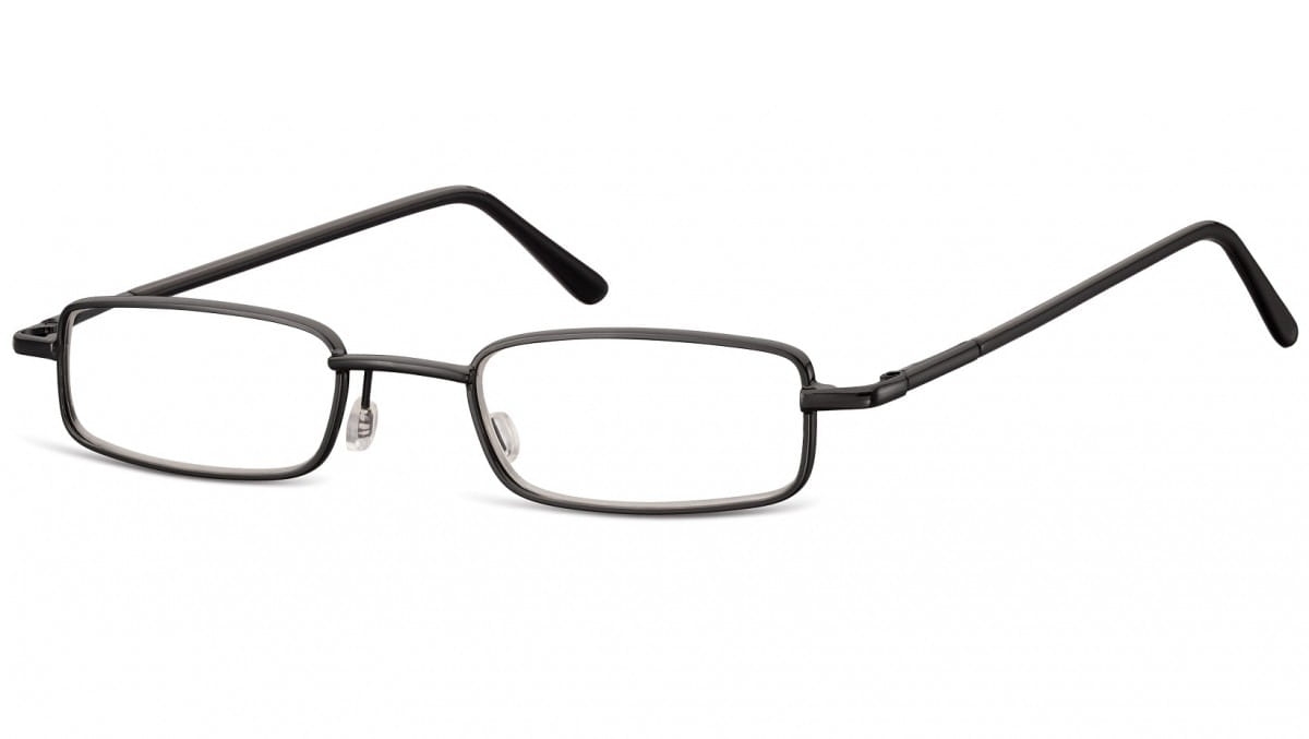 Asferyczne okulary do czytania montana plusy kieszonkowe tr1 moc: +2.5