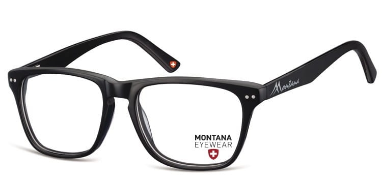 Okulary oprawki optyczne, korekcyjne montana ma68
