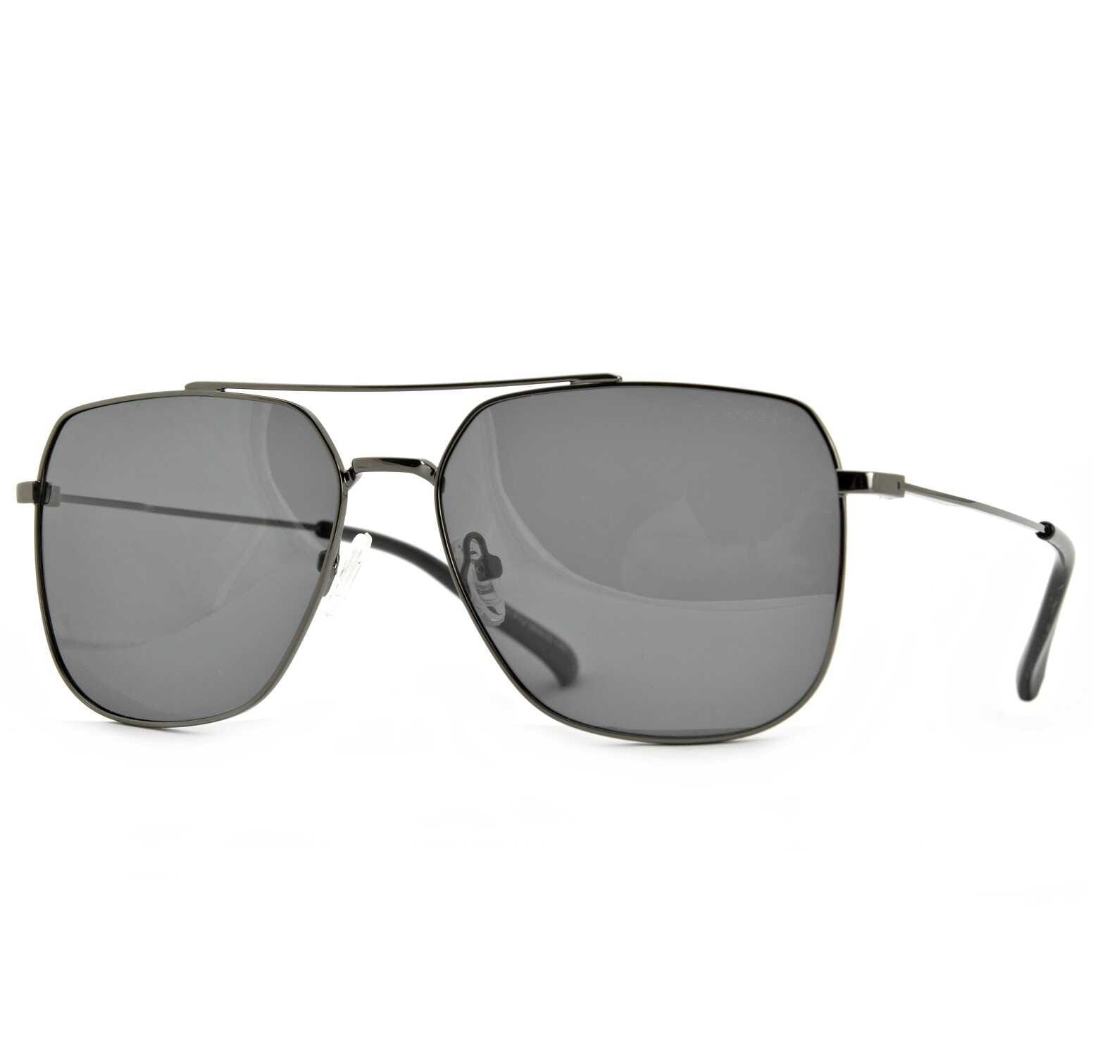 Okulary pilotki lozano lz-pj820c2 polaryzacyjne przeciwsłoneczne