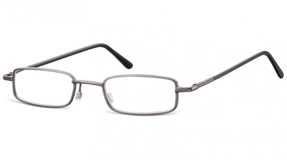 Asferyczne okulary do czytania montana plusy kieszonkowe tr1a moc: +1.5