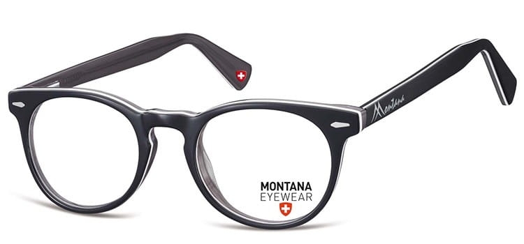 Lenonki okulary oprawki optyczne, korekcyjne montana ma95d
