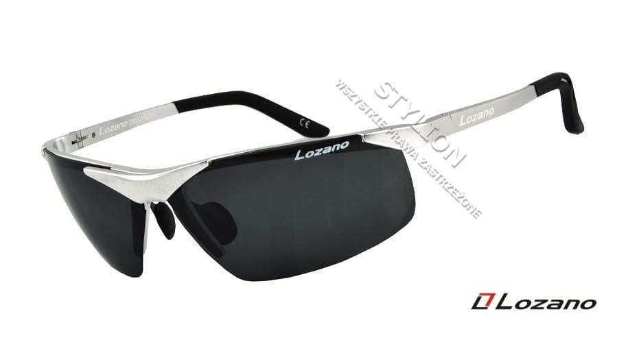 Okulary lozano lz-303f z polaryzacją