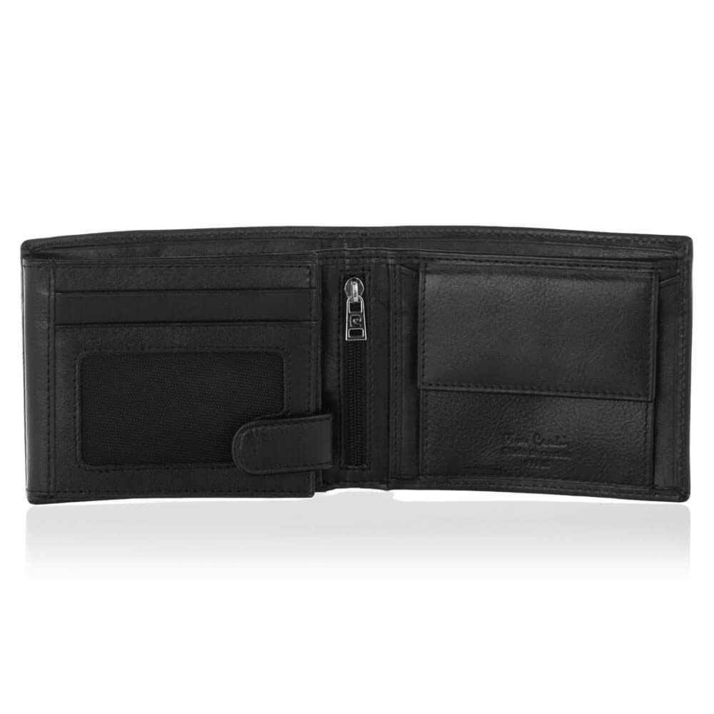 Portfel męski Pierre Cardin TILAK06 325 z RFID