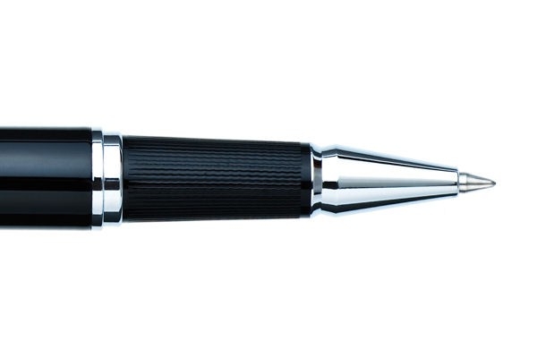 Pióro kulkowe apollo black 1912 b/r