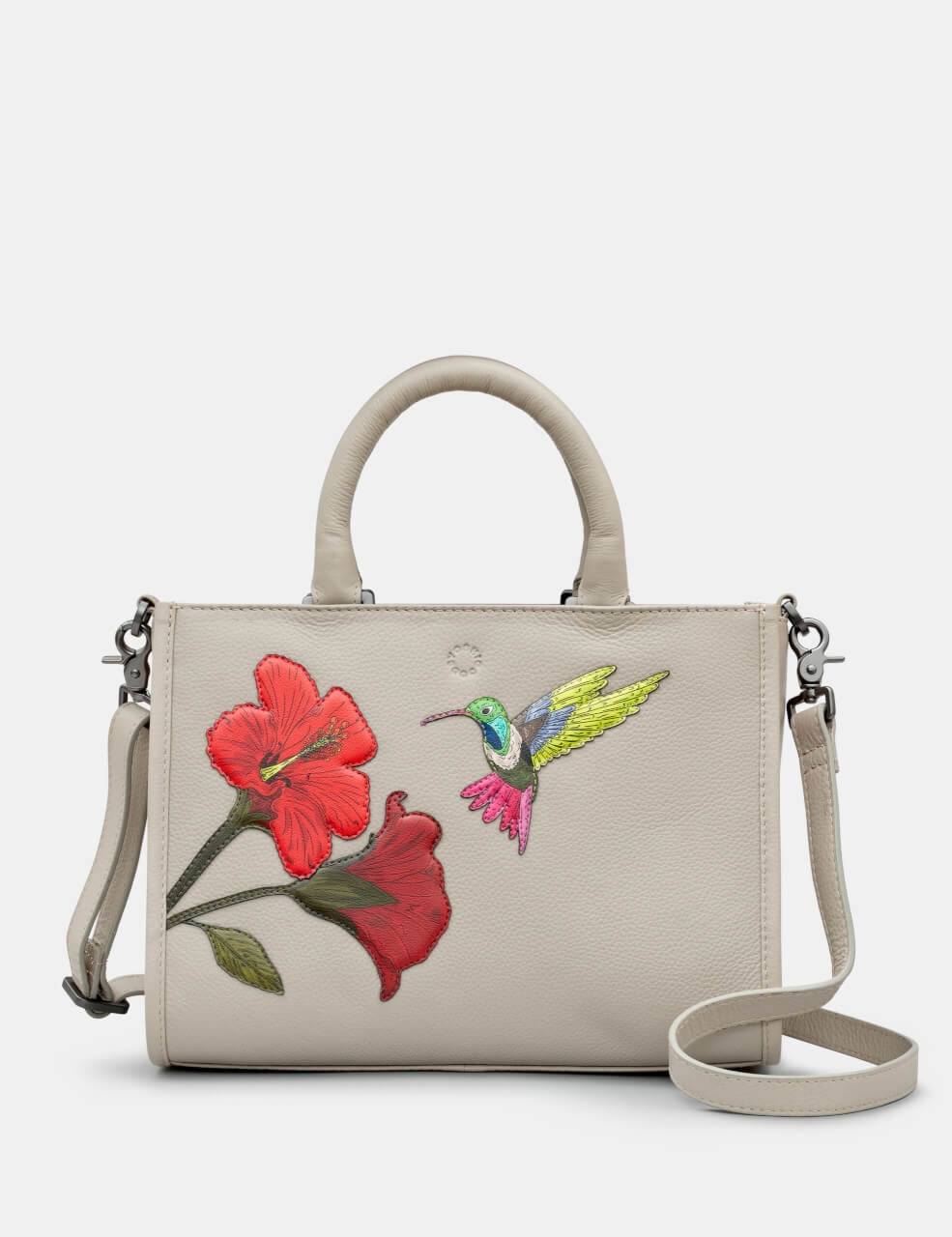 Torebka damska shopperka Koliber Yoshi YB230