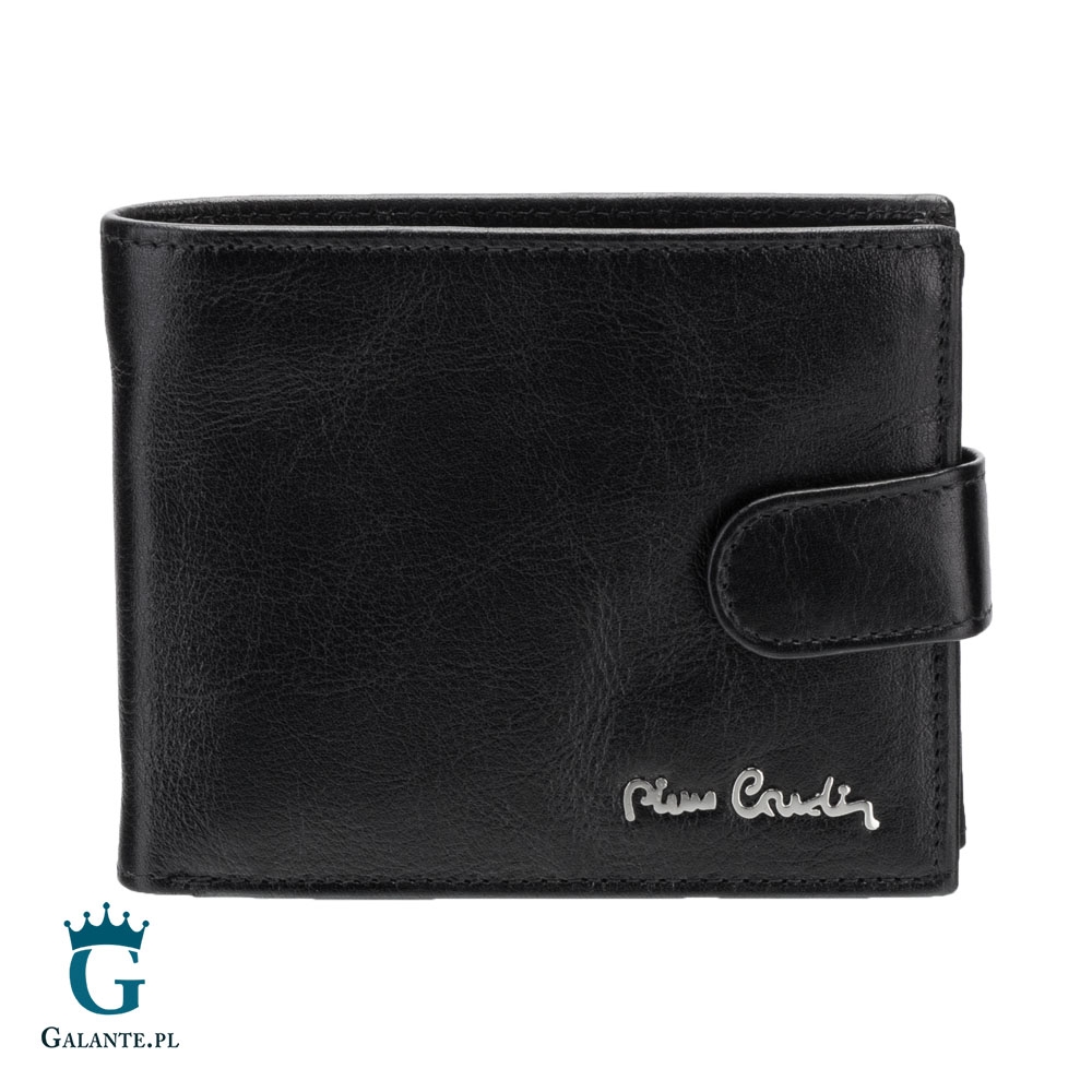 Portfel męski pierre cardin tilak06 324a rfid