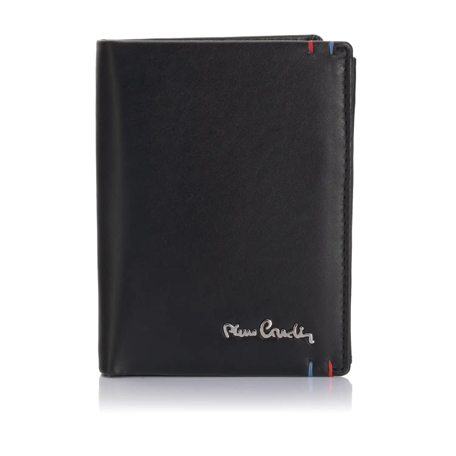 Duży skórzany portfel męski Pierre Cardin YS606 326