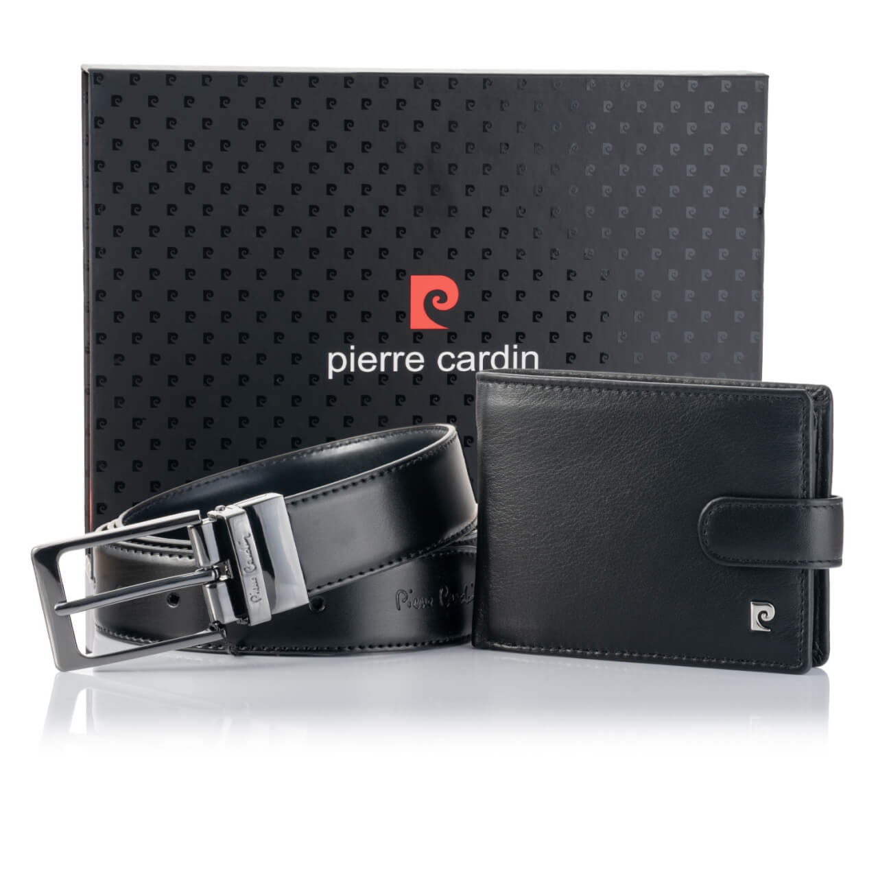 Męski zestaw prezentowy Pierre Cardin ZG-135