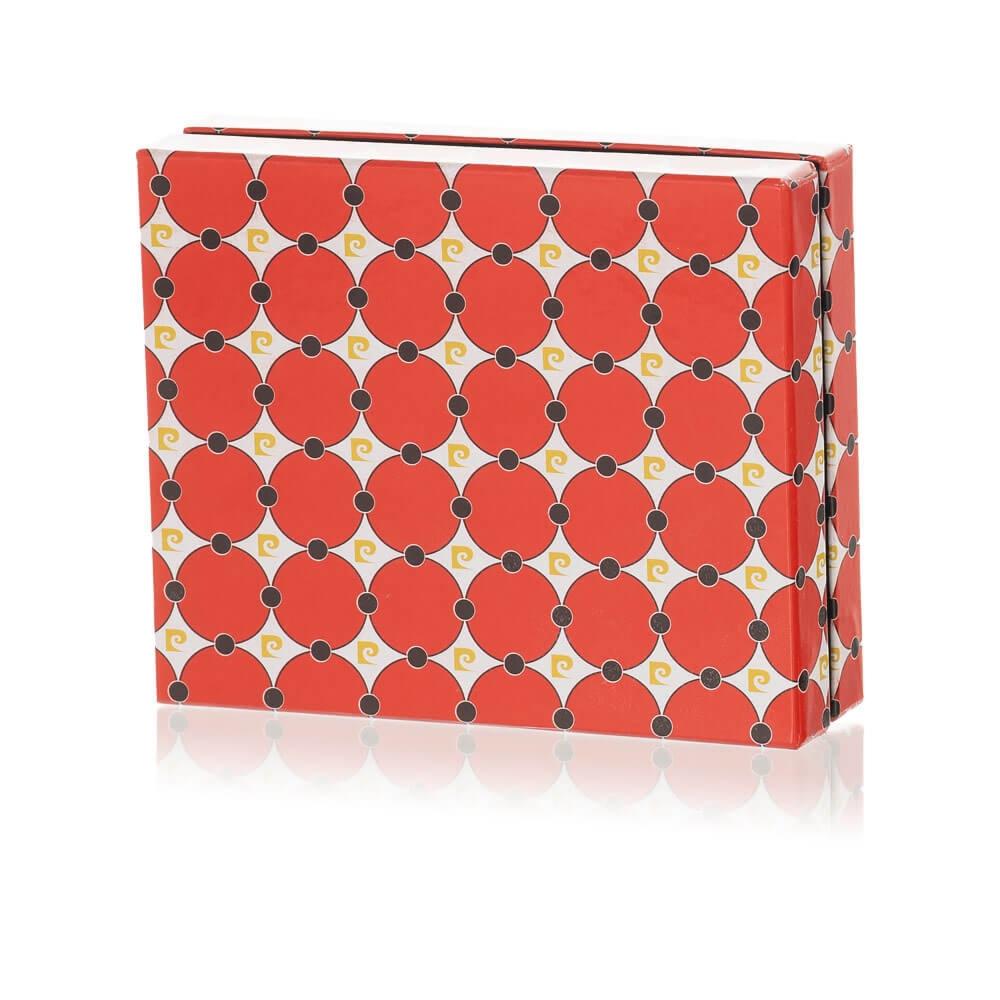 Modny portfel męski Pierre Cardin TILAK22 324A z RFID