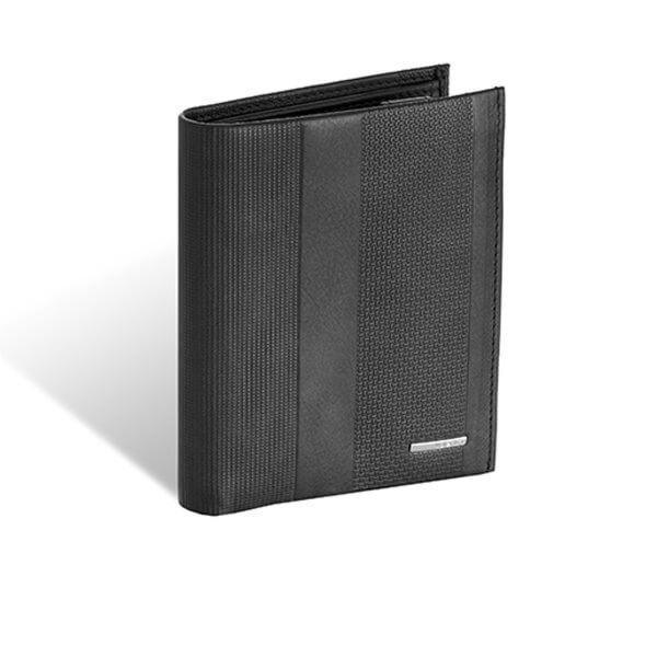 Etui na dokumenty Valentini 157-P63 z RFID
