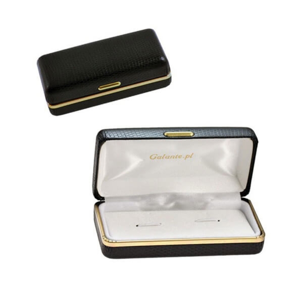 Elegancki klips na banknoty X2 GSP2200-L