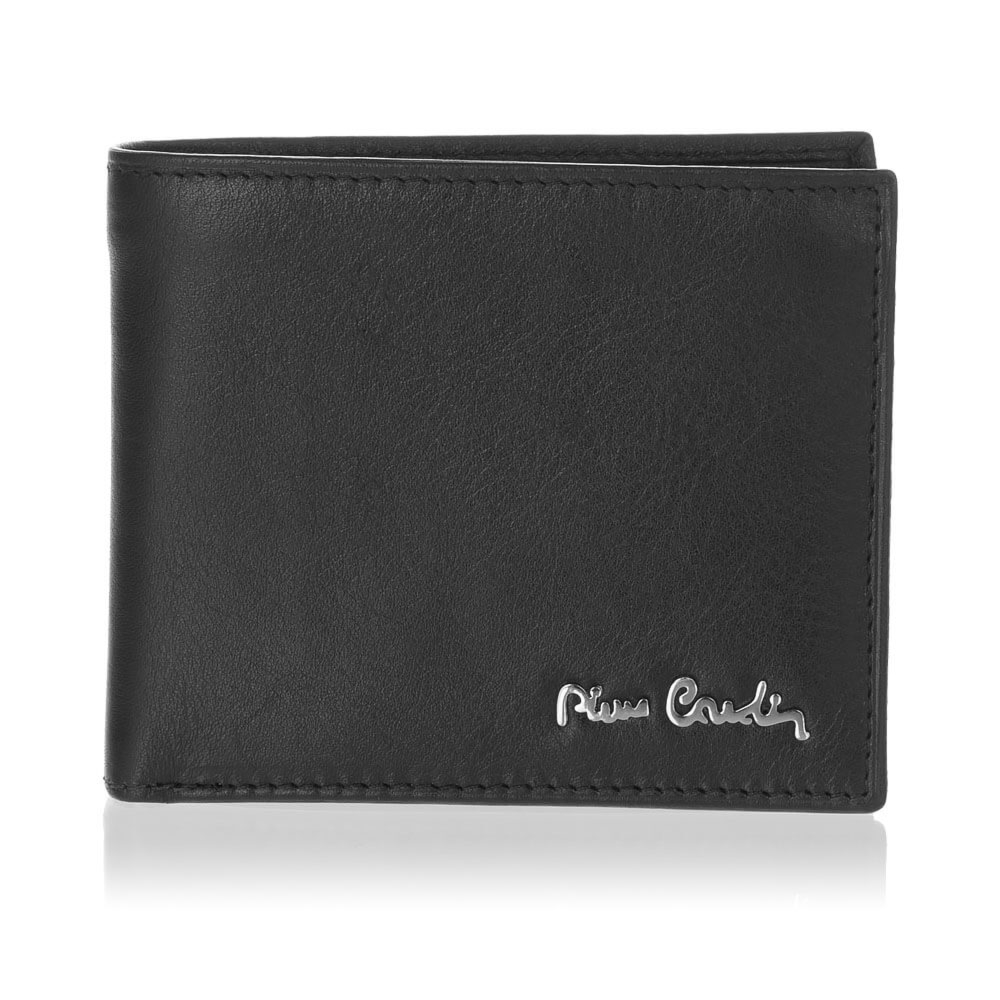 Mały portfel męski Pierre Cardin TILAK06 8824 z RFID