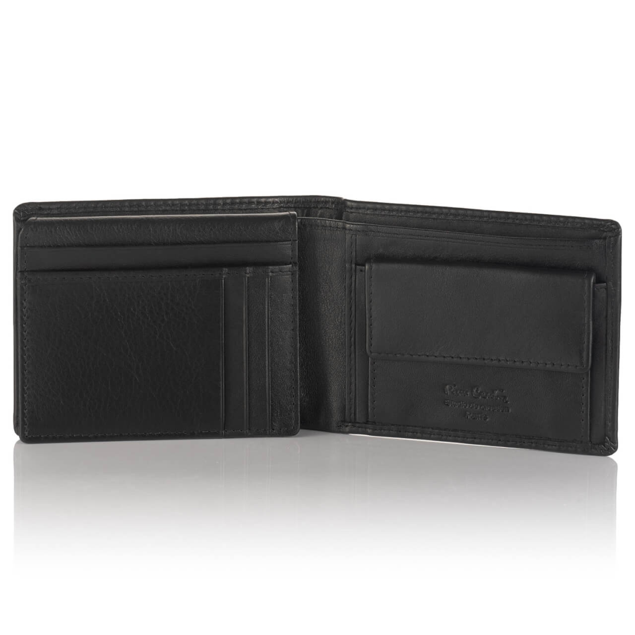 Mały portfel męski Pierre Cardin YS604 8825