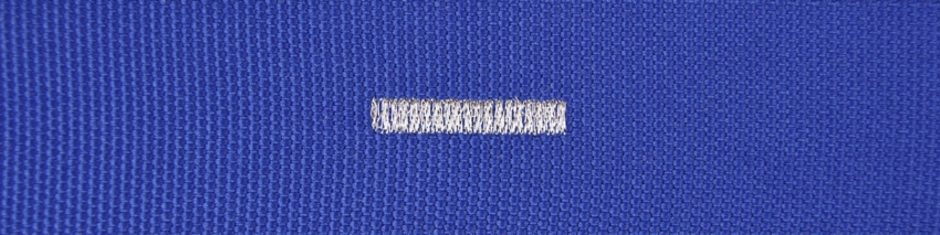 Otok do czapki garnizonowej Policji - starszy posterunkowy