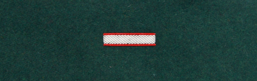 Otok zielony do rogatywki Wojska Polskiego - starszy szeregowy specjalista