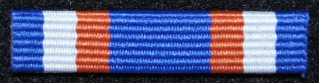 Baretka - Krzyż niepodległości NSZZ policjantów - 100-lecie Odzyskania Niepodległości