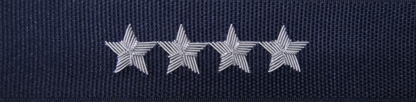 Otok do czapki garnizonowej Służby Więziennej - starszy chorąży sztabowy, kapitan