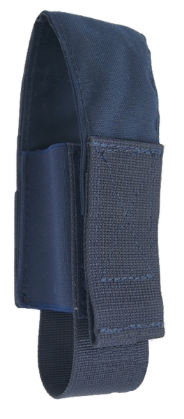 Ładownica na granat hukowy, molle - granatowa