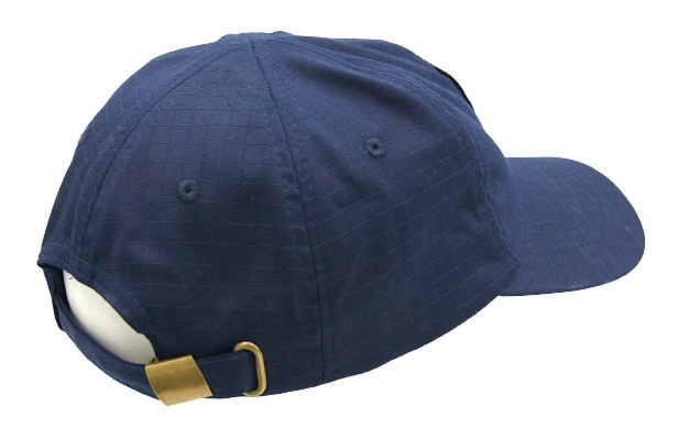 Czapka służbowa Policji - ripstop - bez napisów