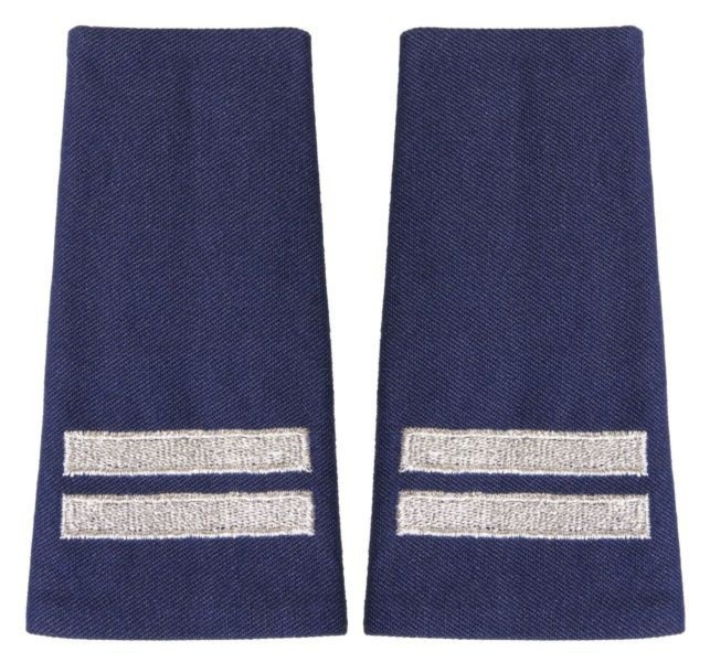 Pochewki SOP - kapral