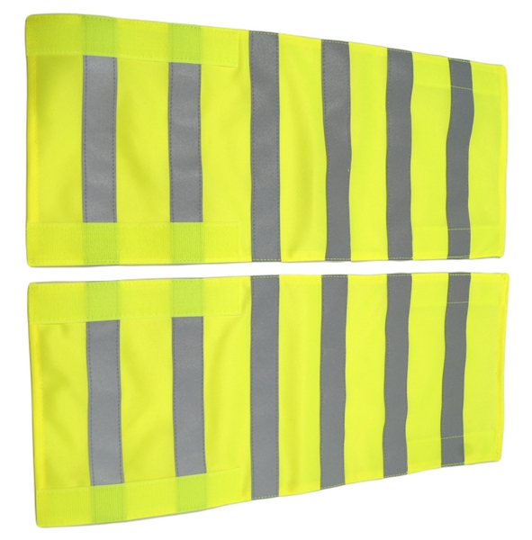 Mankiet wyróżniający, Regulacja Ruchu WP