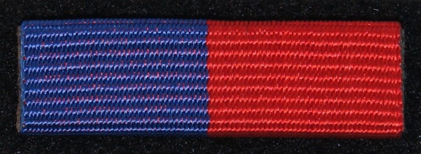 Baretka - Odznaka za Zasługi we Współzawodnictwie Przeciwpożarowym