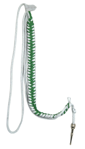 Sznur do galowego munduru Leśnika