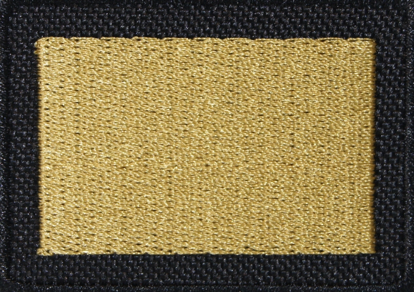 Flaga naramienna - 8 Pułk Ułanów - z rzepem