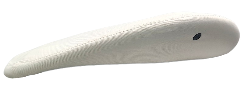 Pokrowiec do czapki wyjściowej Wydziału Ruchu Drogowego Policji - nowy wzór