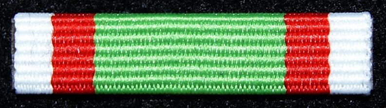 Baretka - Medal Zarządu Oddziałowego NSZZ FSG przy Warmińsko-Mazurskim Oddziale SG - 100-lecie Odzyskania Niepodległości