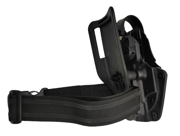 Kabura Strighter, SLS, z paskiem na udo - P99