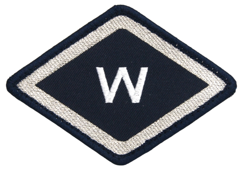 Emblemat Policji (Służba Spraw Wewnętrznych)