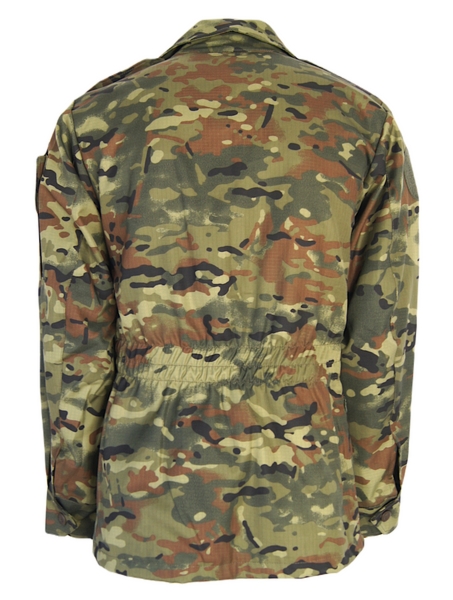 Bluza polowa wzór SG14