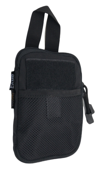 Ładownica EDC Cordura® - czarna