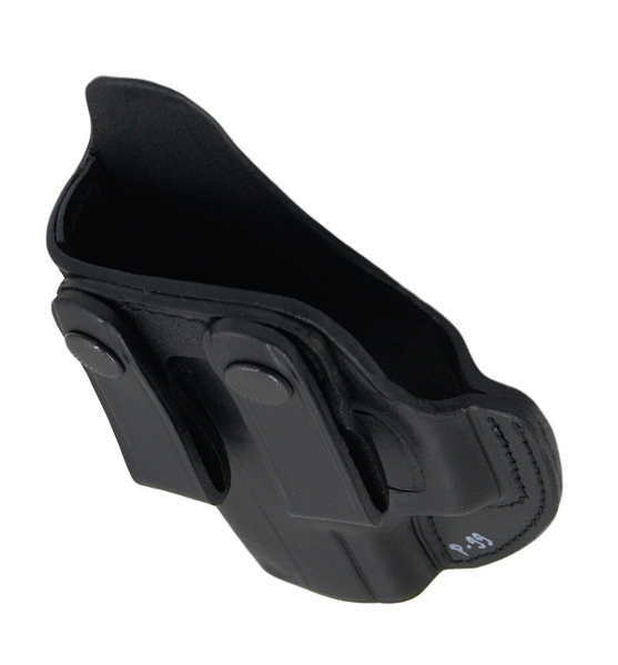 Kabura wewnętrzna, skórzana do P99 Walther - LEWA