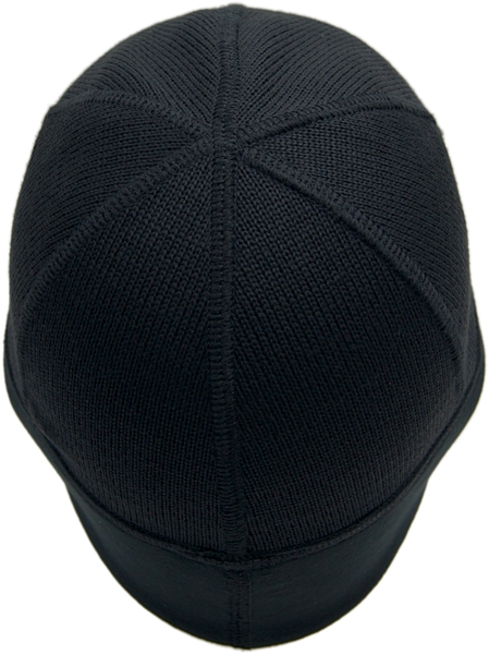 Czapka zimowa Straży Granicznej