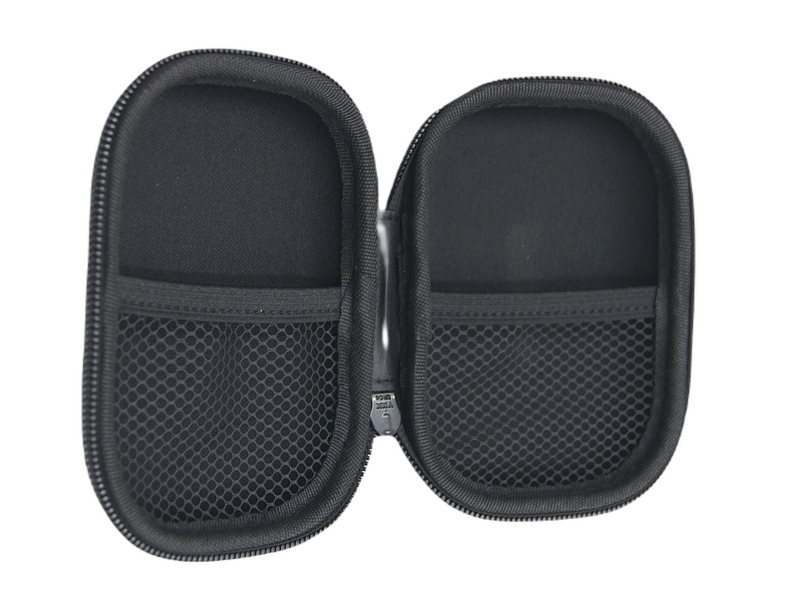 Etui na kompas, Silva