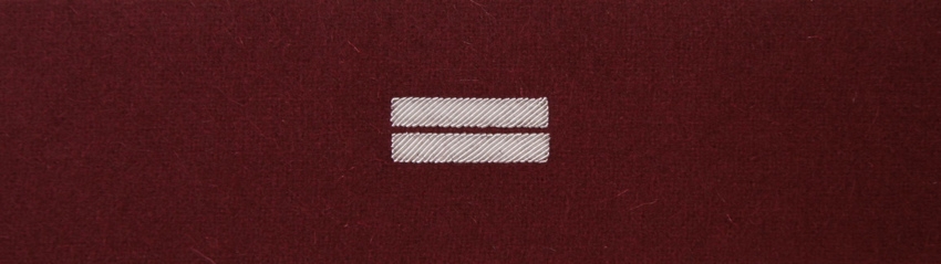 Otok wiśniowy do rogatywki Wojska Polskiego - kapral