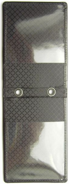 Etui na legitymację Straży Miejskiej