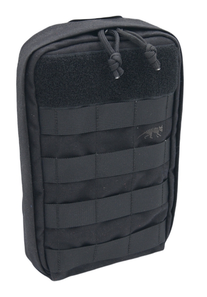 Saszetka Tac Pouch 7, duża - czarna