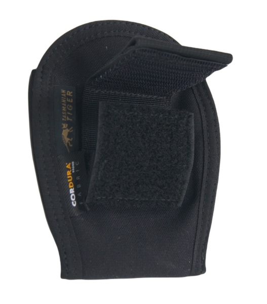 Kabura otwarta na kajdanki