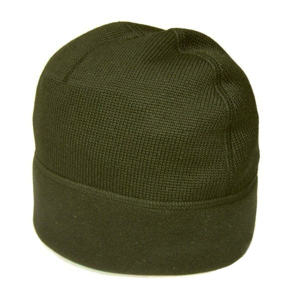Czapka zimowa Wojska Polskiego - WZÓR 420Z / MON