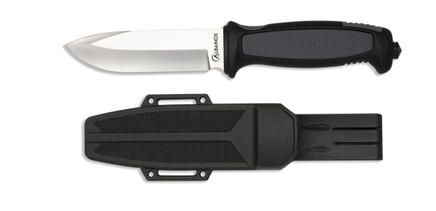 Nóż taktyczny Albainox 32667